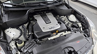 INFINITI QX50 2016