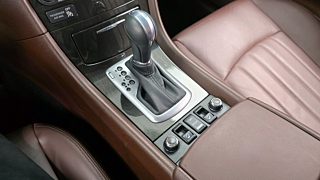 INFINITI QX50 2016