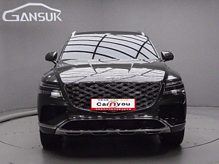 Заказать GENESIS GV80