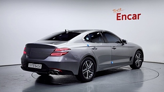 GENESIS G70 2021