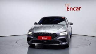 GENESIS G70 2021