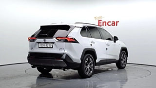 Заказать TOYOTA RAV4