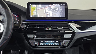 BMW 5-SERIES G30 2023