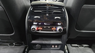 BMW 5-SERIES G30 2023