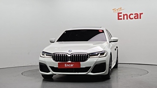 BMW 5-SERIES G30 2023
