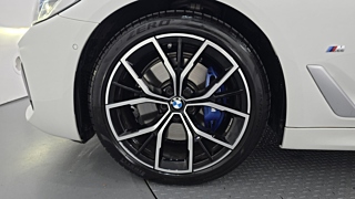 BMW 5-SERIES G30 2023