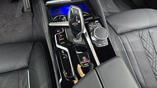 BMW 5-SERIES G30 2023