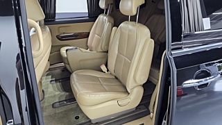 KIA CARNIVAL 2016
