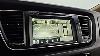 KIA CARNIVAL 2016