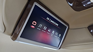KIA CARNIVAL 2016