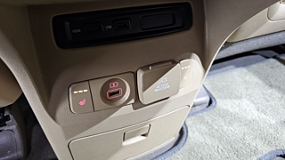 KIA CARNIVAL 2016