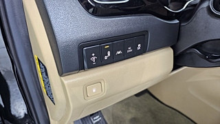 KIA CARNIVAL 2016