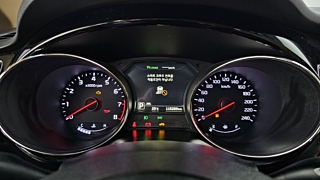 KIA CARNIVAL 2016