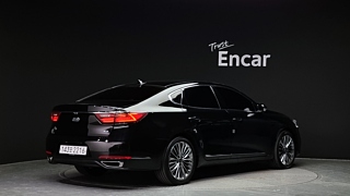 KIA K7 2019
