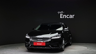 KIA K7 2019