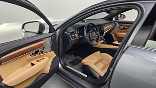 VOLVO S90 2018