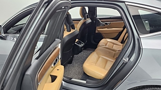 VOLVO S90 2018