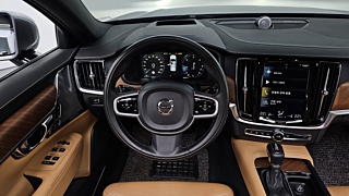 VOLVO S90 2018