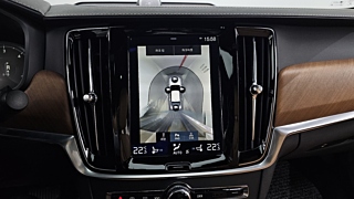 VOLVO S90 2018