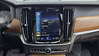 VOLVO S90 2018
