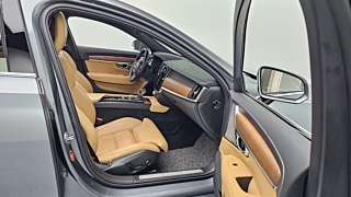 VOLVO S90 2018