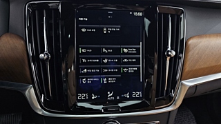 VOLVO S90 2018