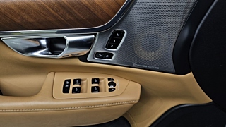 VOLVO S90 2018