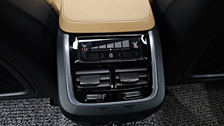 VOLVO S90 2018