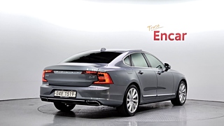 VOLVO S90 2018