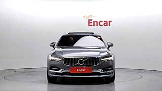 VOLVO S90 2018