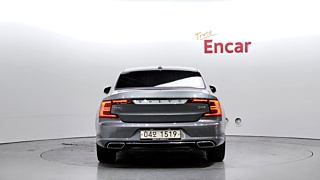 VOLVO S90 2018