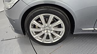 VOLVO S90 2018