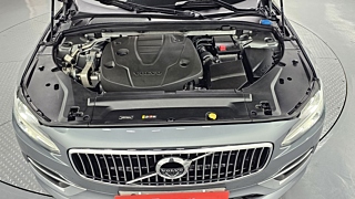 VOLVO S90 2018