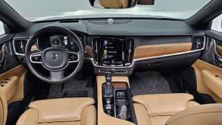 VOLVO S90 2018