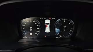 VOLVO S90 2018