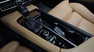 VOLVO S90 2018