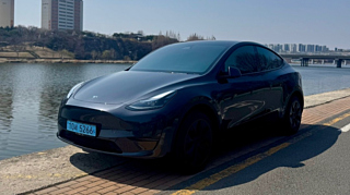 Заказать TESLA MODEL Y