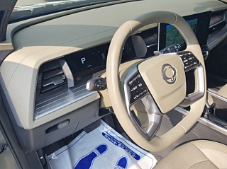 SSANGYONG TORRES 2024