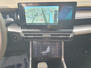 SSANGYONG TORRES 2024