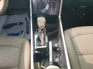 SSANGYONG TORRES 2024