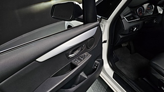 BMW 2-SERIES ACTIVE TOURER F45 2020