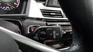 BMW 2-SERIES ACTIVE TOURER F45 2020
