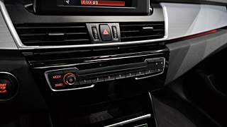 BMW 2-SERIES ACTIVE TOURER F45 2020