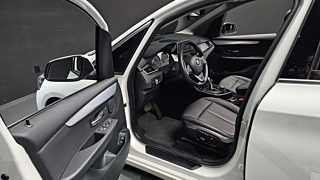 BMW 2-SERIES ACTIVE TOURER F45 2020