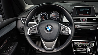 BMW 2-SERIES ACTIVE TOURER F45 2020