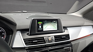 BMW 2-SERIES ACTIVE TOURER F45 2020