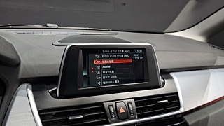 BMW 2-SERIES ACTIVE TOURER F45 2020