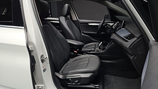 BMW 2-SERIES ACTIVE TOURER F45 2020
