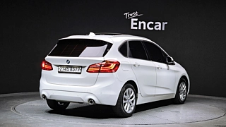 BMW 2-SERIES ACTIVE TOURER F45 2020