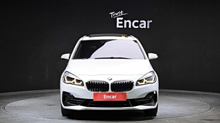 BMW 2-SERIES ACTIVE TOURER F45 2020